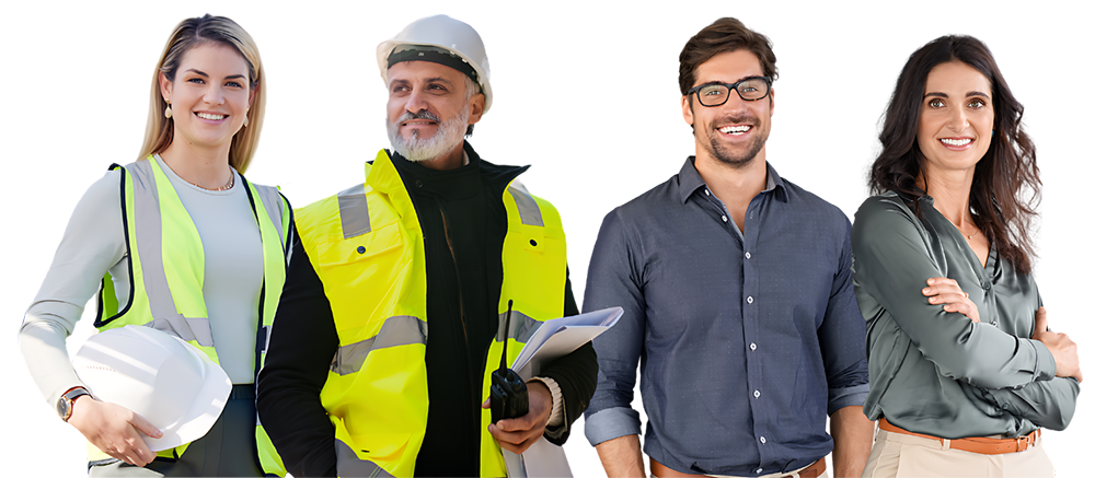 EFLR Group professionals